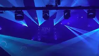 Serious Jorge x Brotha Nature @ The SugarKube (Awaken the Night Afters Denver &rsquo;22)