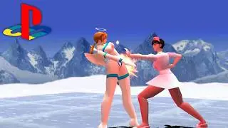 The Real Reason PS1 Games Still Look Good