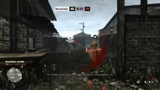 MaxPayne3 Cheater