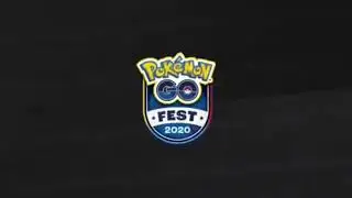 Pok&eacute;mon Go Fest 2020