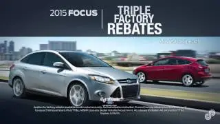 Red McCombs SA Ford May Offers SPL