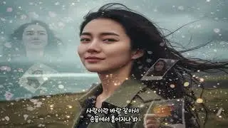 그 바람, 그대