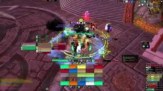 MoP Beta - TOES 25HC. MW is goated??