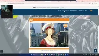 VIDEO TUTORIAL PROYECTO MAESTRIA, ASIGNATURA DCRED
