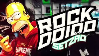 SETZ&Atilde;O ROCK 2025 - DOIDO DE BUTECO (AS MELHORES) JUNIOR KABAL