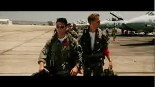Top Gun 3D Official TV Spot
