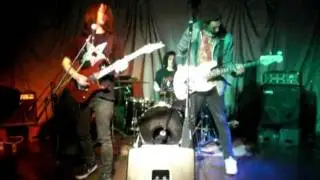 bonestorm streetfighter 2 comp live music hardcore killface 27/5/11 @ camden unicorn (part 2)