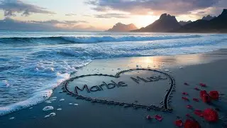 Marble Music ASMR: Mesmerizing Sphere Sounds for Relaxation and Meditation