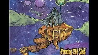 Forming The Void - Relic Album Review