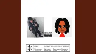 Blitz At The Opps (feat. Notti Osama)