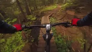 Super Happy Fun!  |  Revelstoke  |  Mt. McPherson