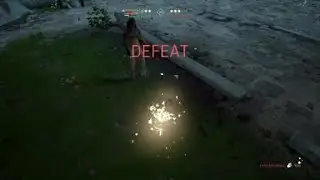 This is why I play Absolver