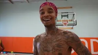 Damn JiDion A Big Boy Also Good Bye Beard (Flight Vs. JiDion)