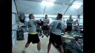 Operation New Dawn 2011 