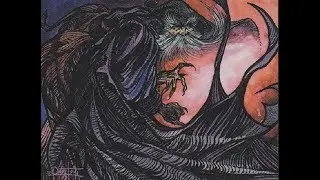 Legacy League - Grixis Bolas Control with Narset, Parter of Veils - 2019-05- 30 | BossKrenko