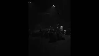 Autechre - Live @ Le Transbordeur, Lyon (07/05/2024)