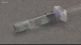 Hepatitis A outbreak is worsening across Bay Area