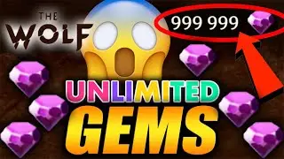 The Wolf Hack - Get Unlimited Free Gems! (Android & iOS)