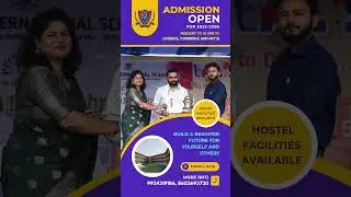 🌟 Admissions Open 2025-26! 🌟@crescentinternationalschoo4344
