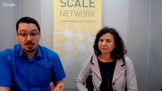 Inventory challenges in omnichannel retail with Drs. Sina Golara and Eva Ponce