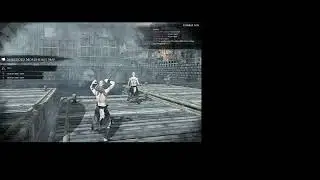 Mordheim COTD 2025-03-16 WyrdStone Warriors  Darken(Witch Hunters) Vs Tarrant(Chaos) Bonus wk3