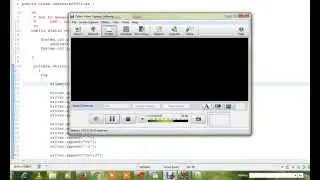 HOW TO CREATE A CSV FILE  USING JAVA DEMO