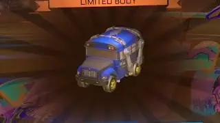 Rocket League Free To Play, 2 Years Later&hellip;