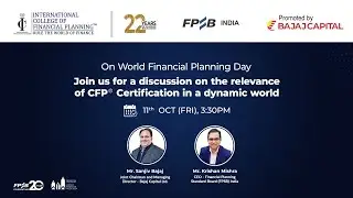 Celebrating World Financial Planning Day 2024