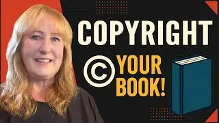 How to Copyright Your Novel and Protect Your Fiction from Theft