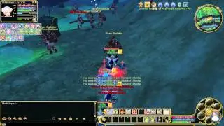 Insanity Flyff E69 - Slayer, Harlequin lvl 208-242