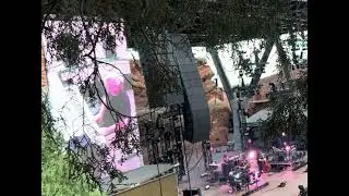 STS9 2024.09.29 Red Rocks, Morrison, CO set 1 Axe the Cables