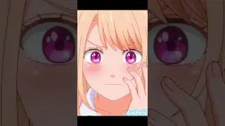 УЛЬТРА СИГМА😂#аниме #anime #анимемомент #animemoments #medakakuroiwaisimpervioustomycharms #shorts
