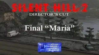 Silent Hill 2 - Final 
