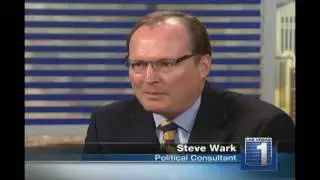 Sue Lowden Car Bomb Incident Analysis with Jon Ralston Chuck Muth and Steve Wark