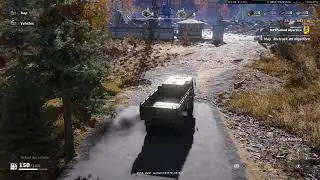 (PC) RoadCraft. Collecting scrap, cleaning up the map. 9/29/25