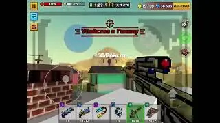 Happy Pro Вадим - Первые минуты игры на новом устройстве / First minutes of gameplay on new OS