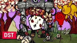Don't Starve Together LP (1) - Великое начало.