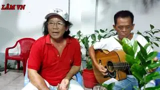 Người Đầu Gi&oacute; | Tg H&agrave;n Ch&acirc;u | Tb Anh Hải  Guitar Bass H&aacute;t đầy cảm động | Guitar Tỷ S&ugrave;n | L&Acirc;M VN