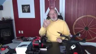 Headplay FPV System From RangeVideo