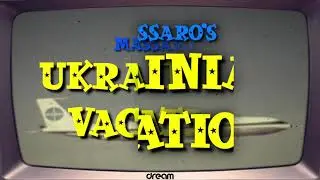 #NAFO Paul Massaro's Ukrainian Vacation