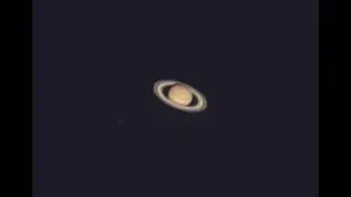 sending my brother to Saturn 🪐