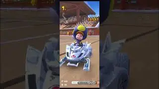 Mario Kart Tour - 