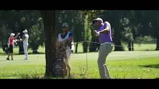 BMW SA Open 2018 Day 4