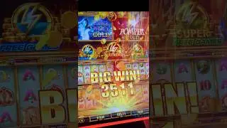 POMPEII GOLD FREEPLAY CHALLENGE #gambling #bonus #lowrolling #slotmachine #casinogames #challenge