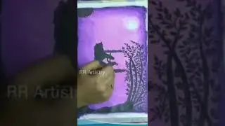 #shorts #trendingvideo #rrartistry #oilpastels #oilpastelsdrawing