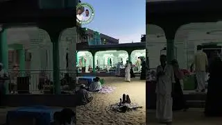 ERVADI DARGAH ZIYARAT #ziyaravlog #ervadidargah #vlog #nagoor darga