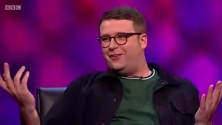 Mock the Week Series 18 Episode 10