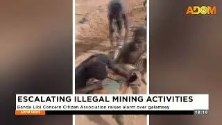 Evening News on Adom TV (06-01-26)