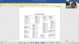 Tugas Laporan Praktikum Join (SELECT MULTITABLE) | Sistem Basis Data