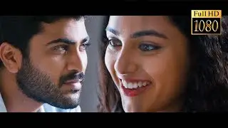 Nithya Menen and Sharwanand song  | Nee Enna Pesuvaai  | jk tamil movie song